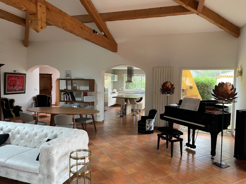 vente Villa Saint Gely Du Fesc - Photo 8