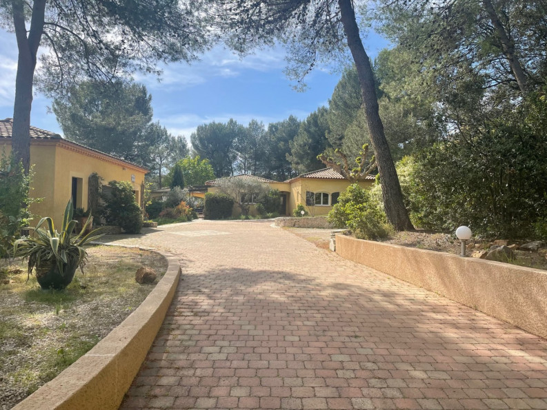 vente Villa Saint Gely Du Fesc - Photo 2