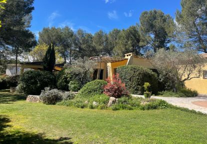 vente Villa Saint Gely Du Fesc