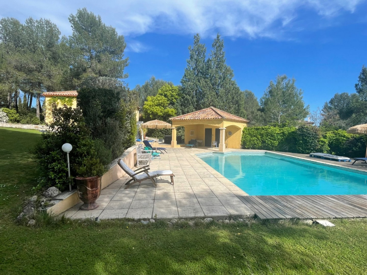 vente Villa Saint Gely Du Fesc - Photo 14