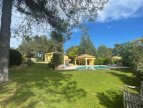 vente Villa Saint Gely Du Fesc