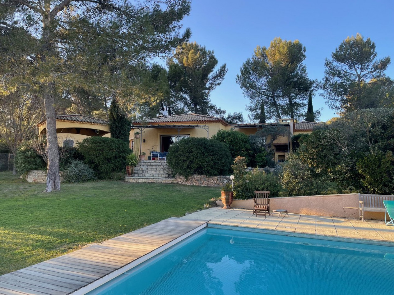 vente Villa Saint Gely Du Fesc - Photo 3