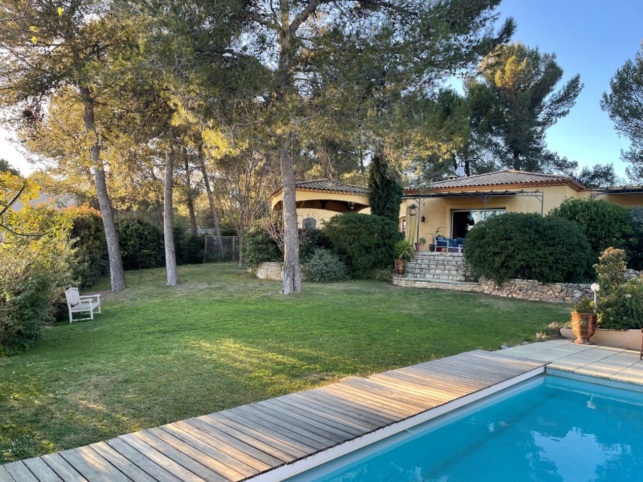 vente Villa Saint Gely Du Fesc - Photo 4