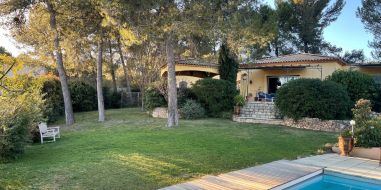 vente Saint Gely Du Fesc