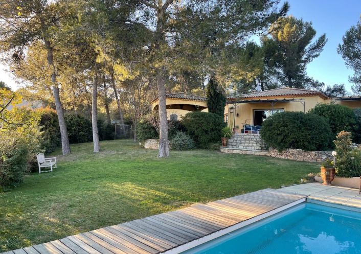 vente Villa Saint Gely Du Fesc