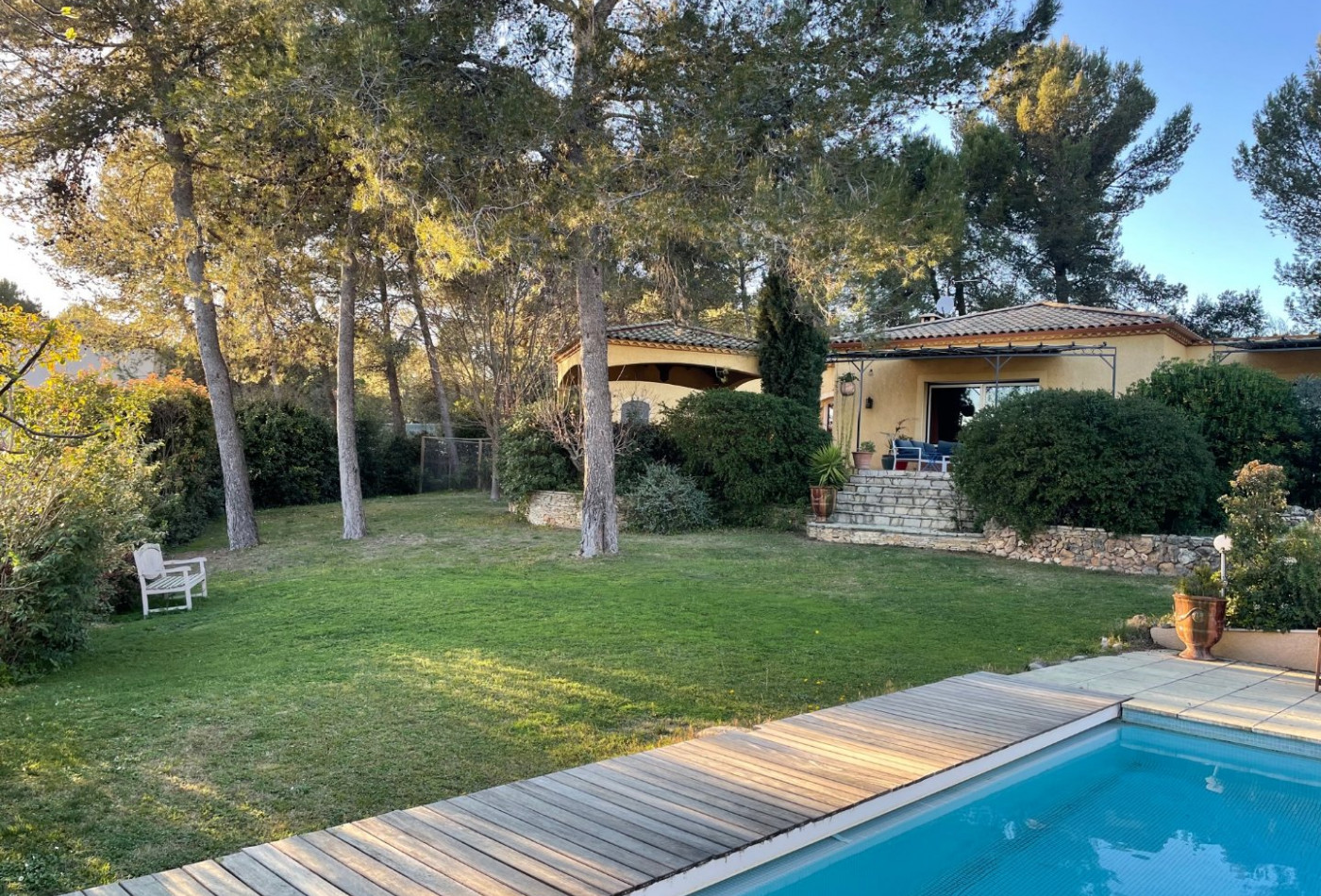 vente Villa Saint Gely Du Fesc - Photo 4