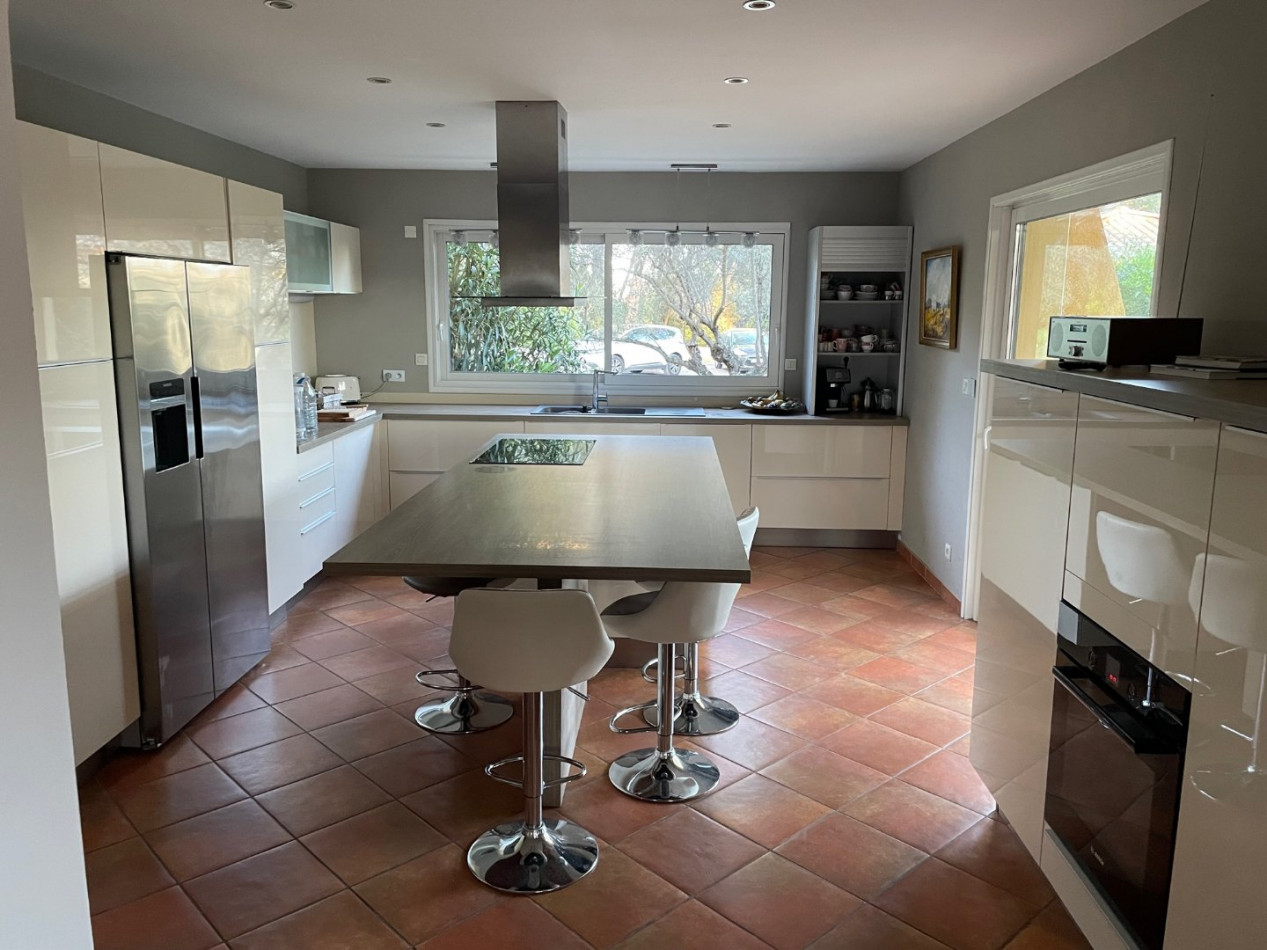 vente Villa Saint Gely Du Fesc - Photo 9