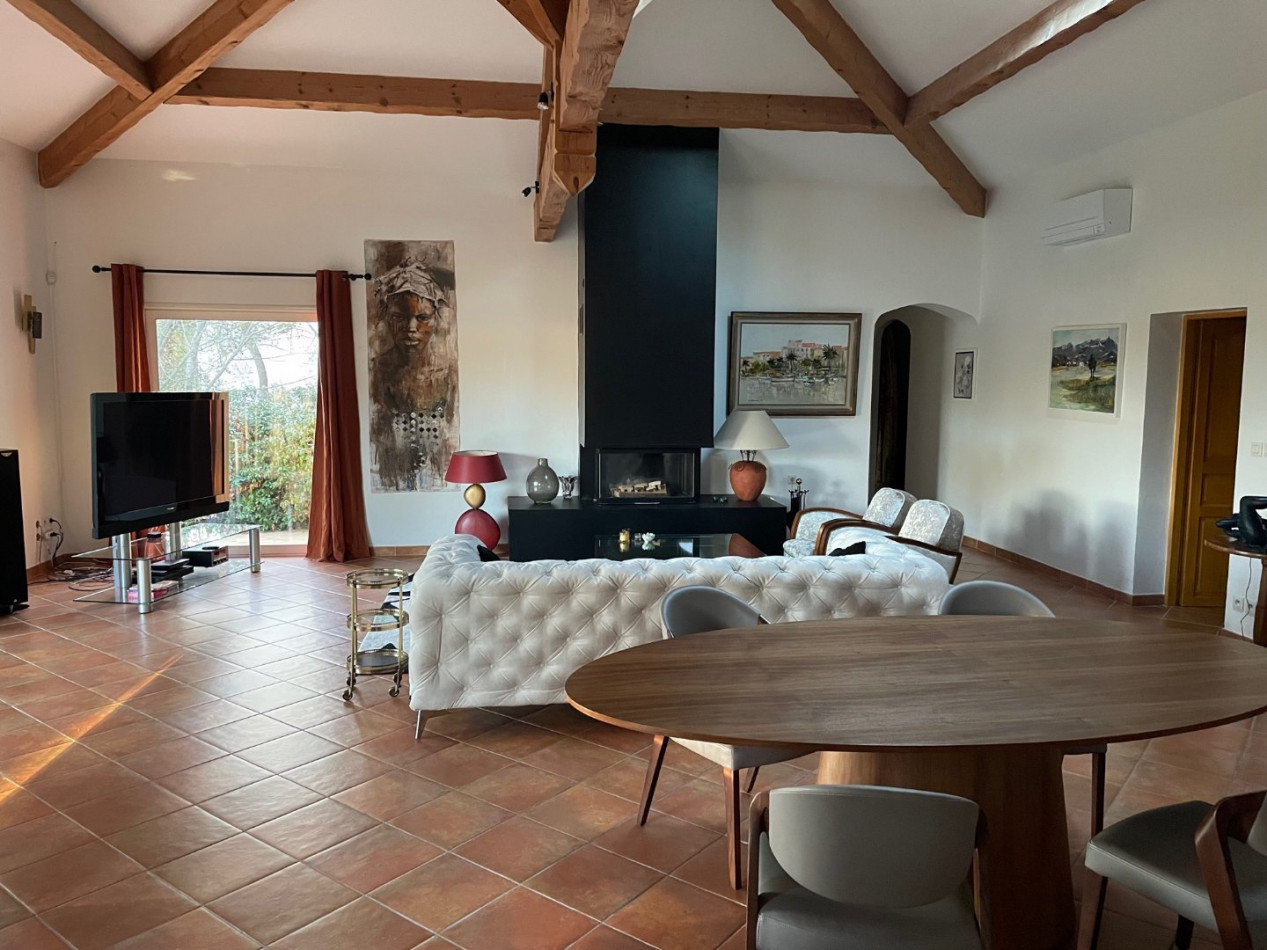 vente Villa Saint Gely Du Fesc - Photo 5