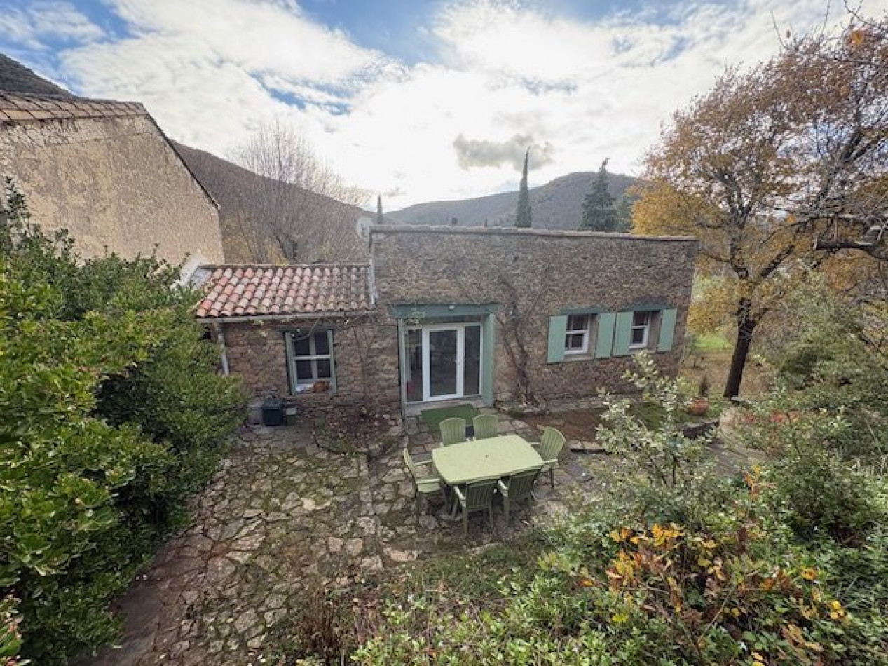 vente Domaine Avene - Photo 10