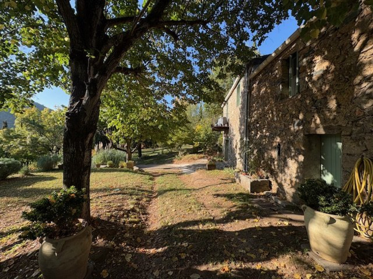 vente Domaine Avene - Photo 2