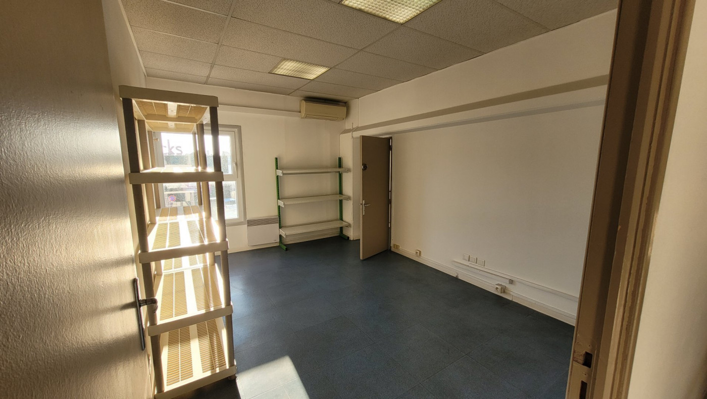 location Bureau Lattes - Photo 8