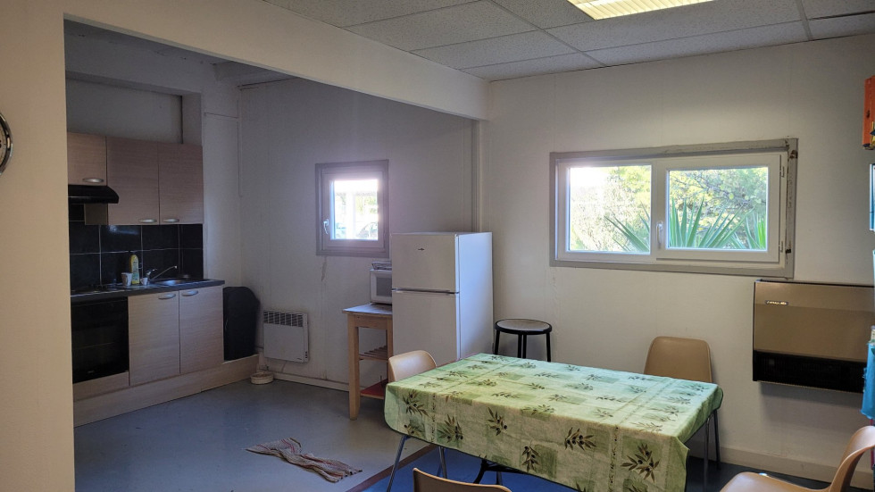 location Bureau Lattes - Photo 6