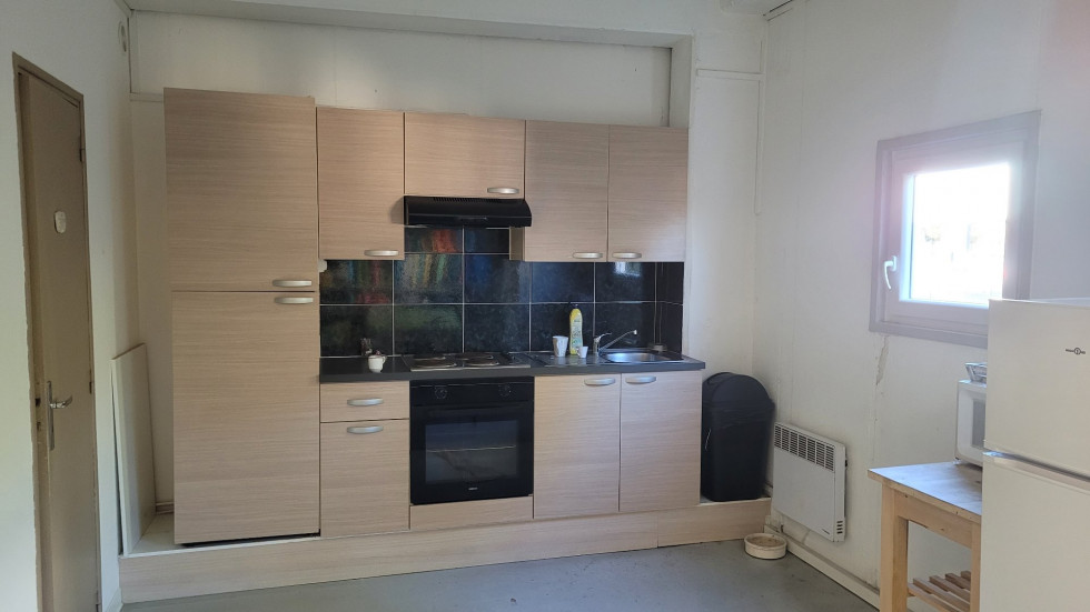 location Bureau Lattes - Photo 7