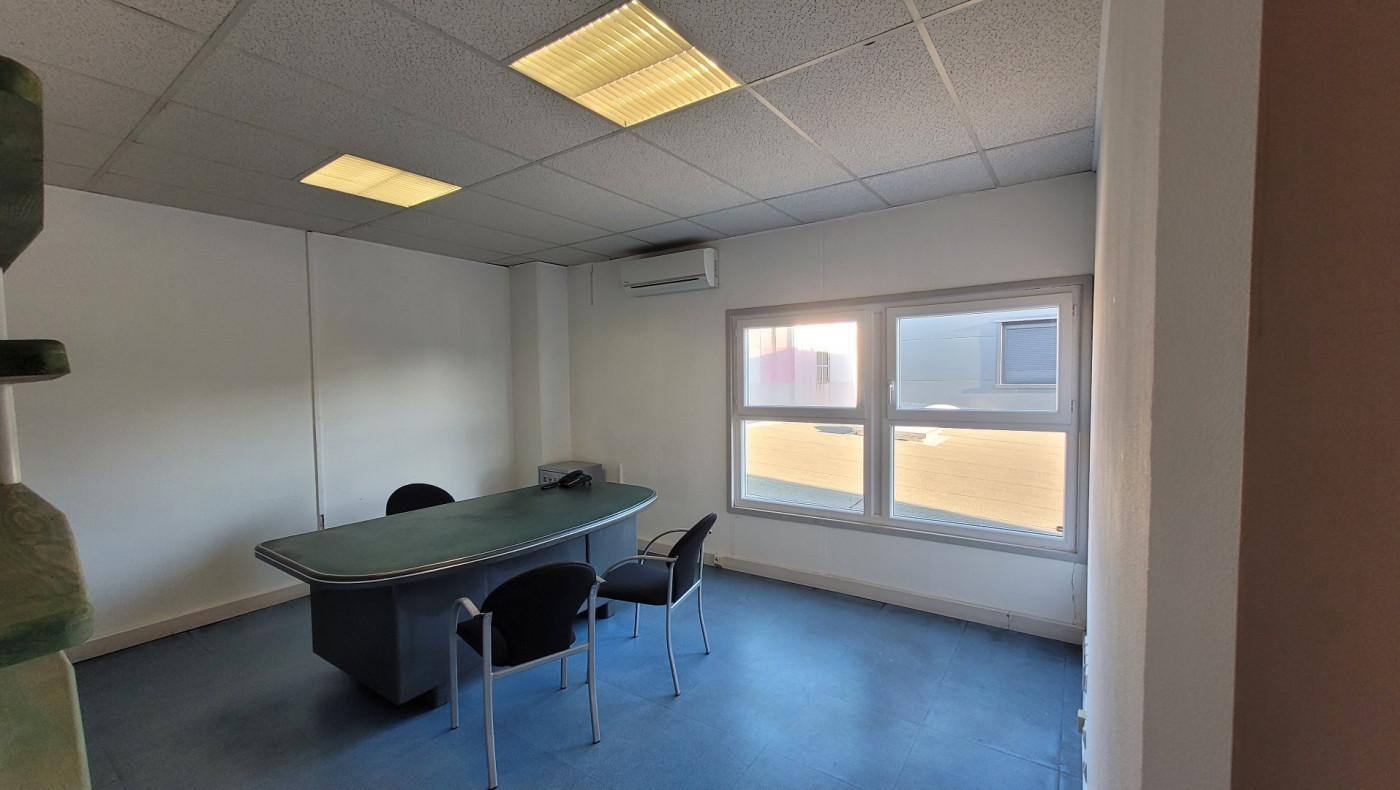 location Bureau Lattes - Photo 3