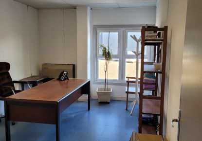 location Bureau Lattes