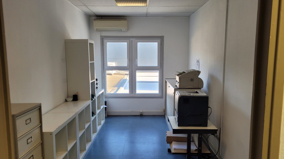 location Bureau Lattes - Photo 2