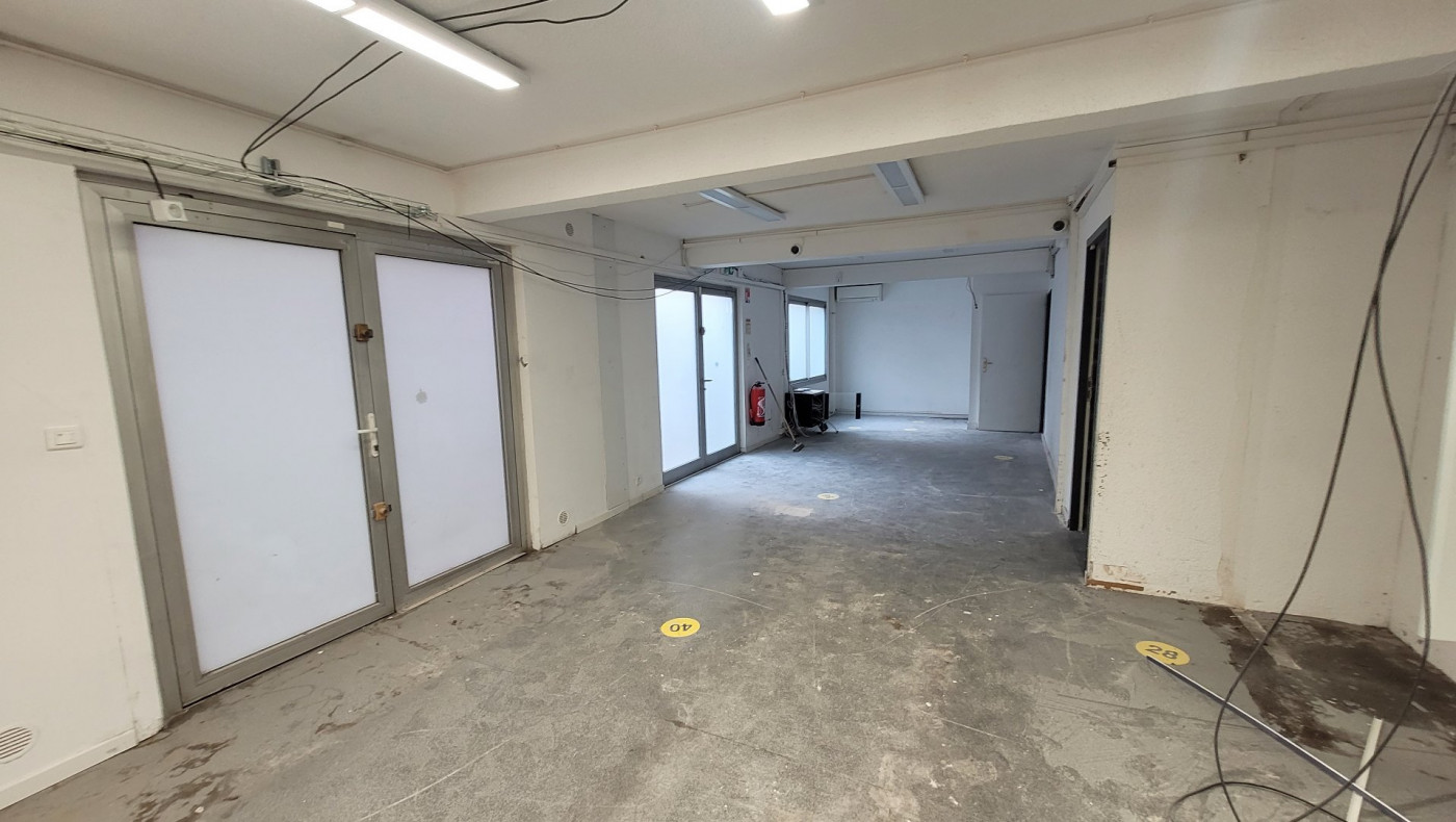 location Local commercial Montpellier - Photo 5