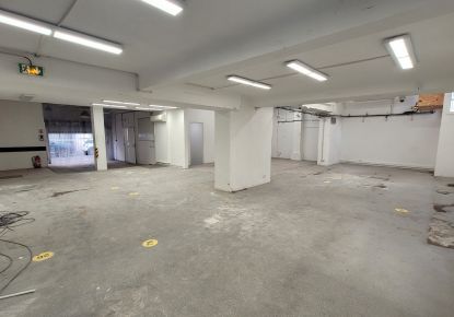 location Entrepots et bureaux Montpellier