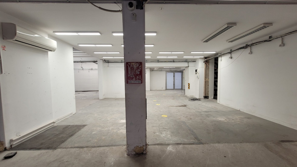 location Entrepots et bureaux Montpellier - Photo 4