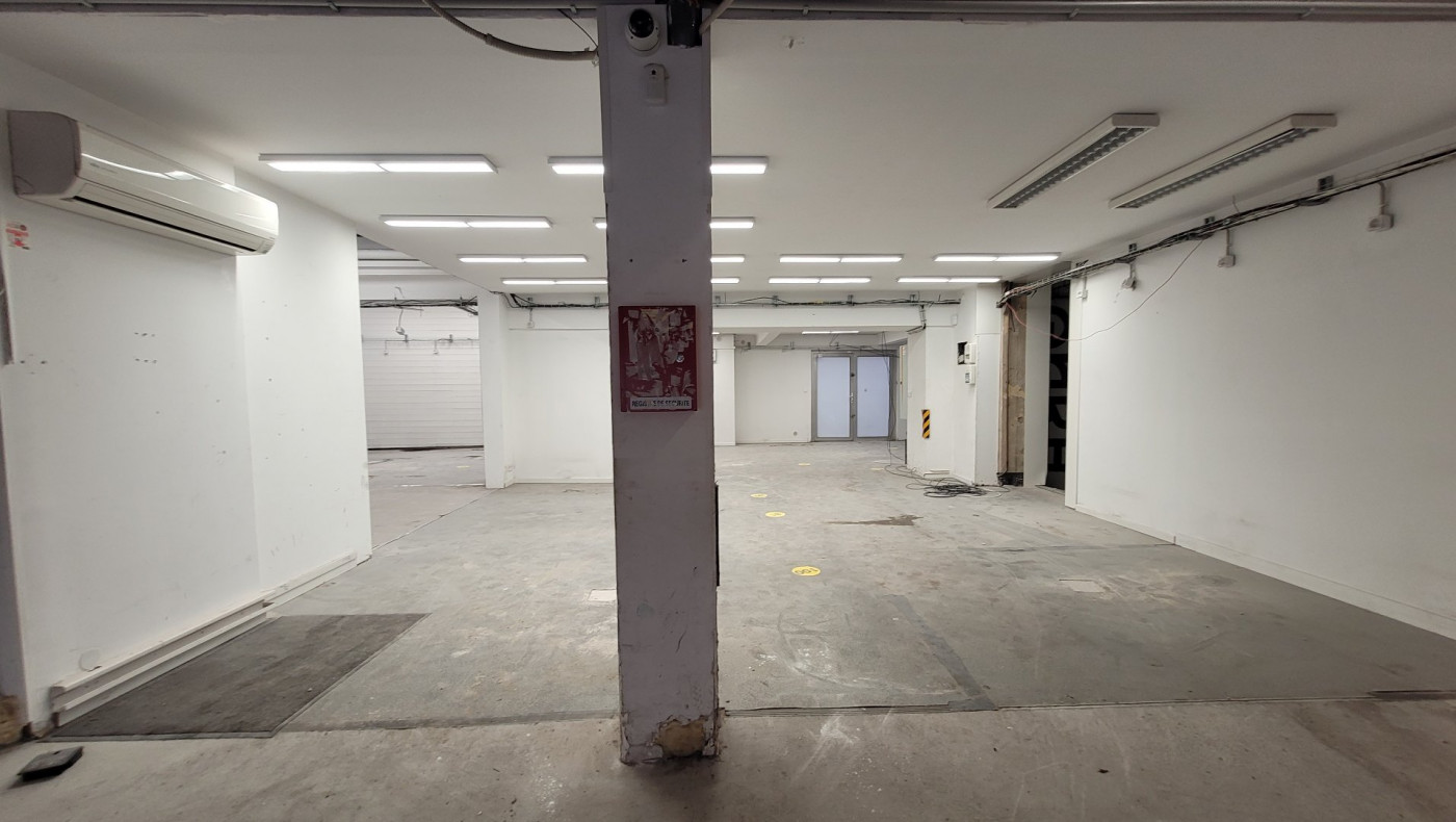 location Entrepots et bureaux Montpellier - Photo 4