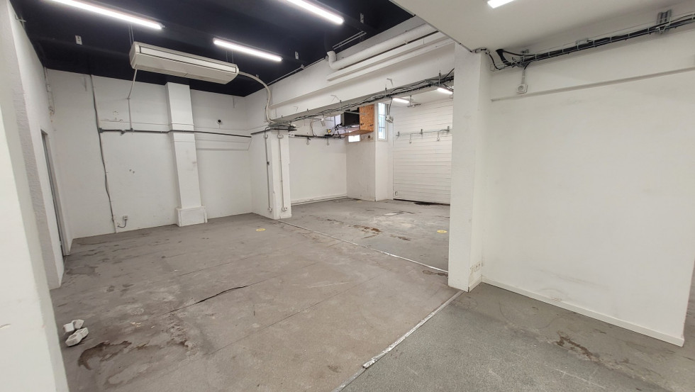 location Entrepots et bureaux Montpellier - Photo 6