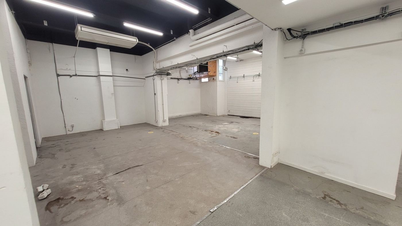 location Entrepots et bureaux Montpellier - Photo 6