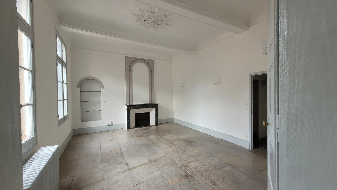 location Local commercial Montpellier - Photo 1