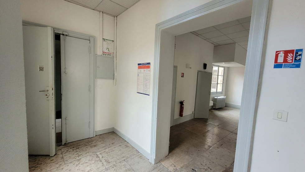 location Local commercial Montpellier - Photo 3