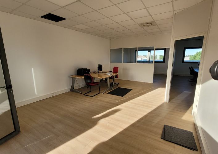 location Bureau Montpellier