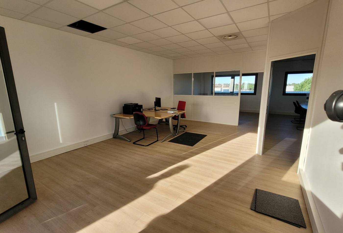 location Bureau Montpellier - Photo 1