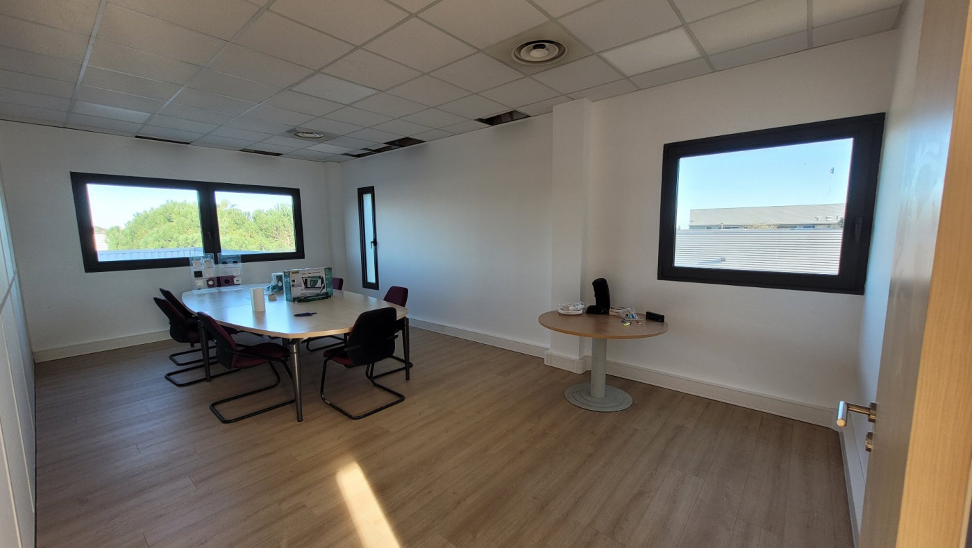 location Bureau Montpellier - Photo 3