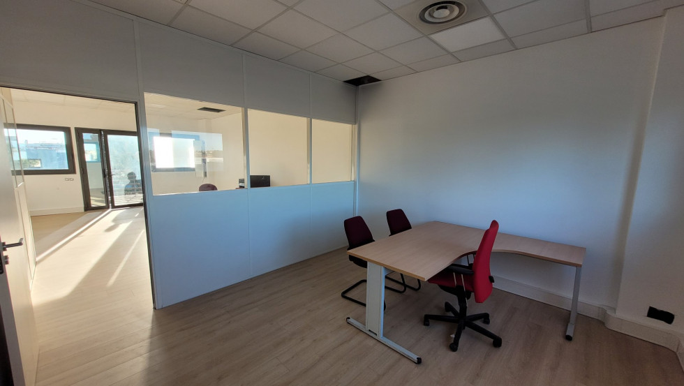 location Bureau Montpellier - Photo 5