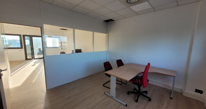 location Bureau Montpellier