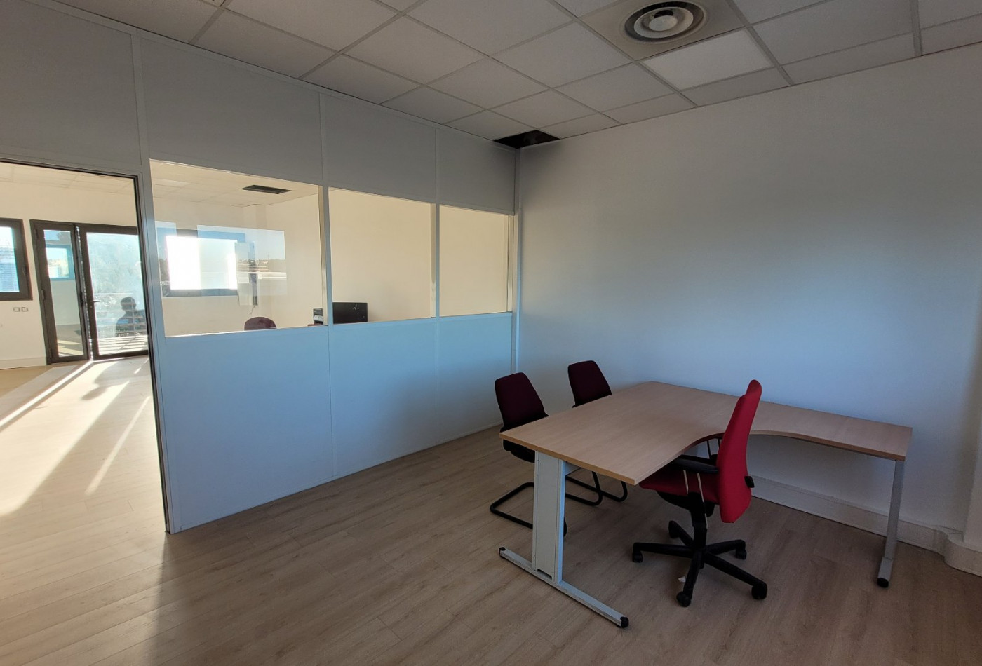 location Bureau Montpellier - Photo 5