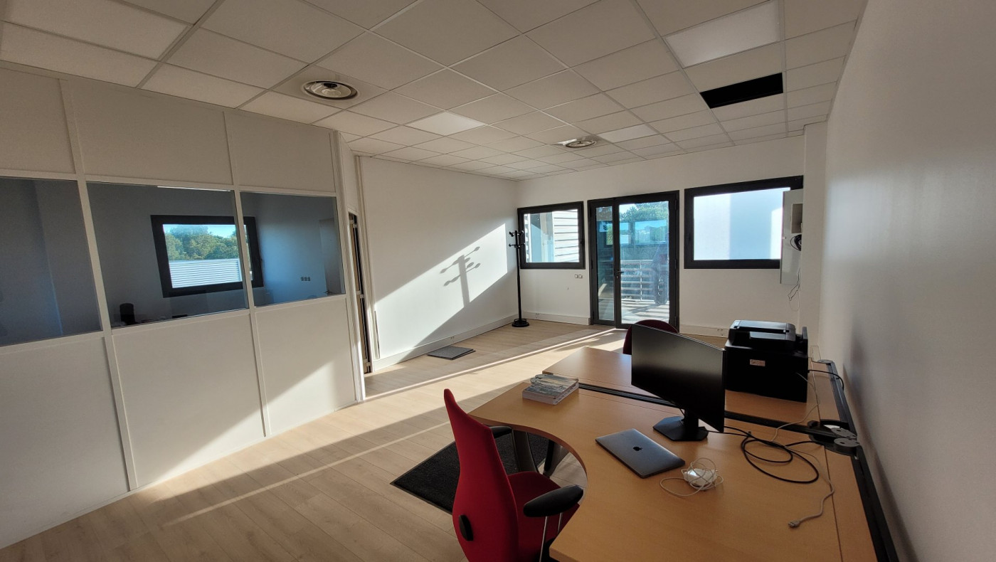 location Bureau Montpellier - Photo 6