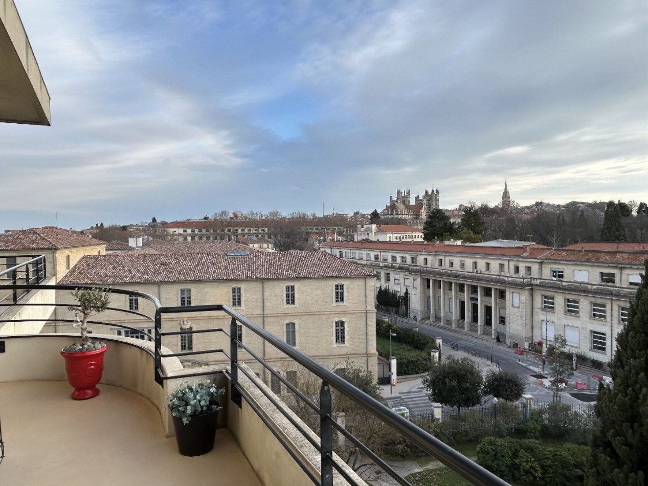 vente Appartement Montpellier - Photo 2