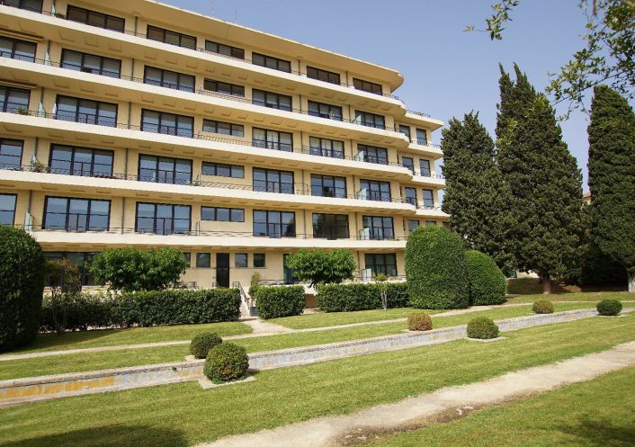 vente Appartement Montpellier