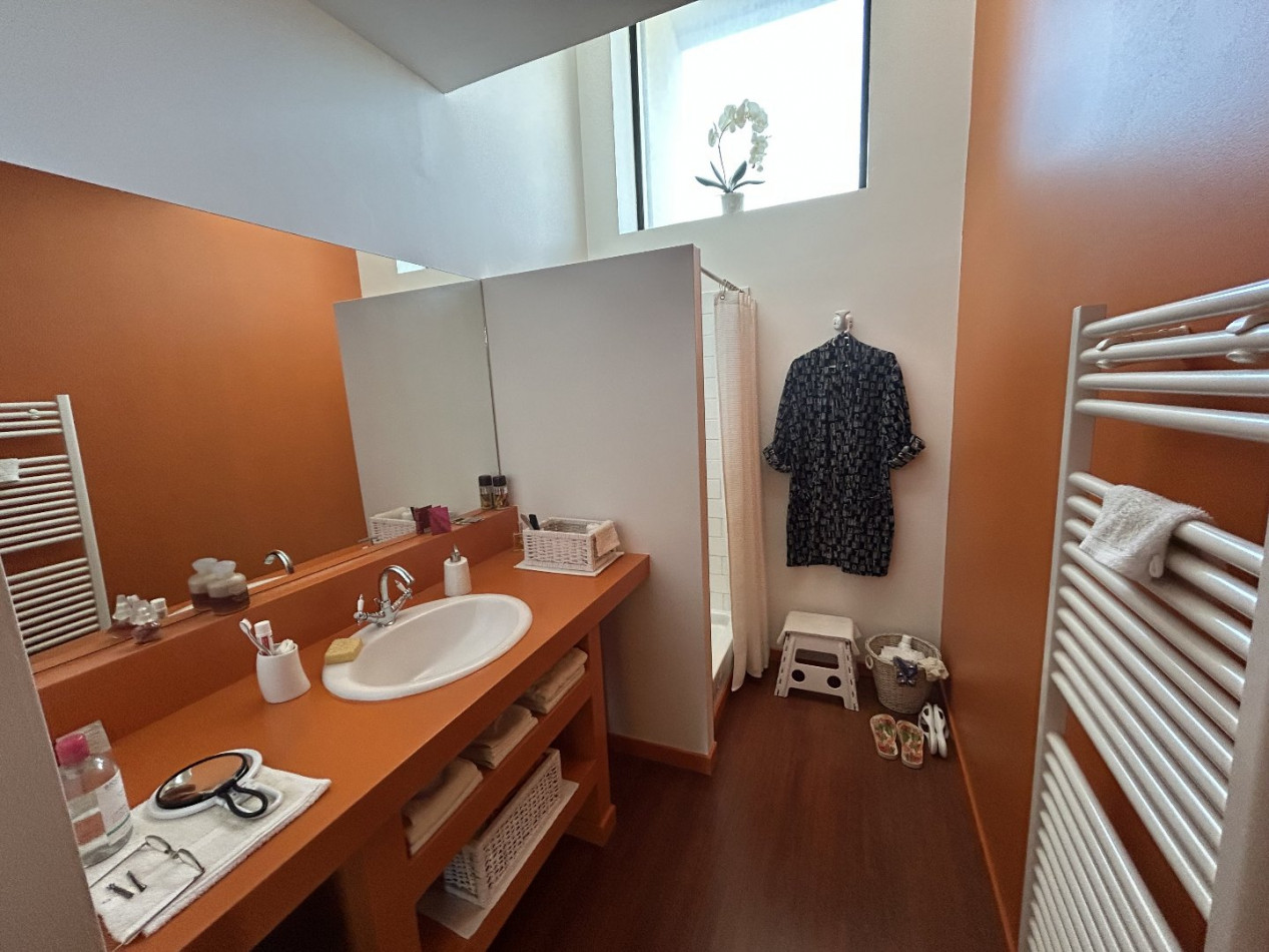 vente Appartement Montpellier - Photo 9