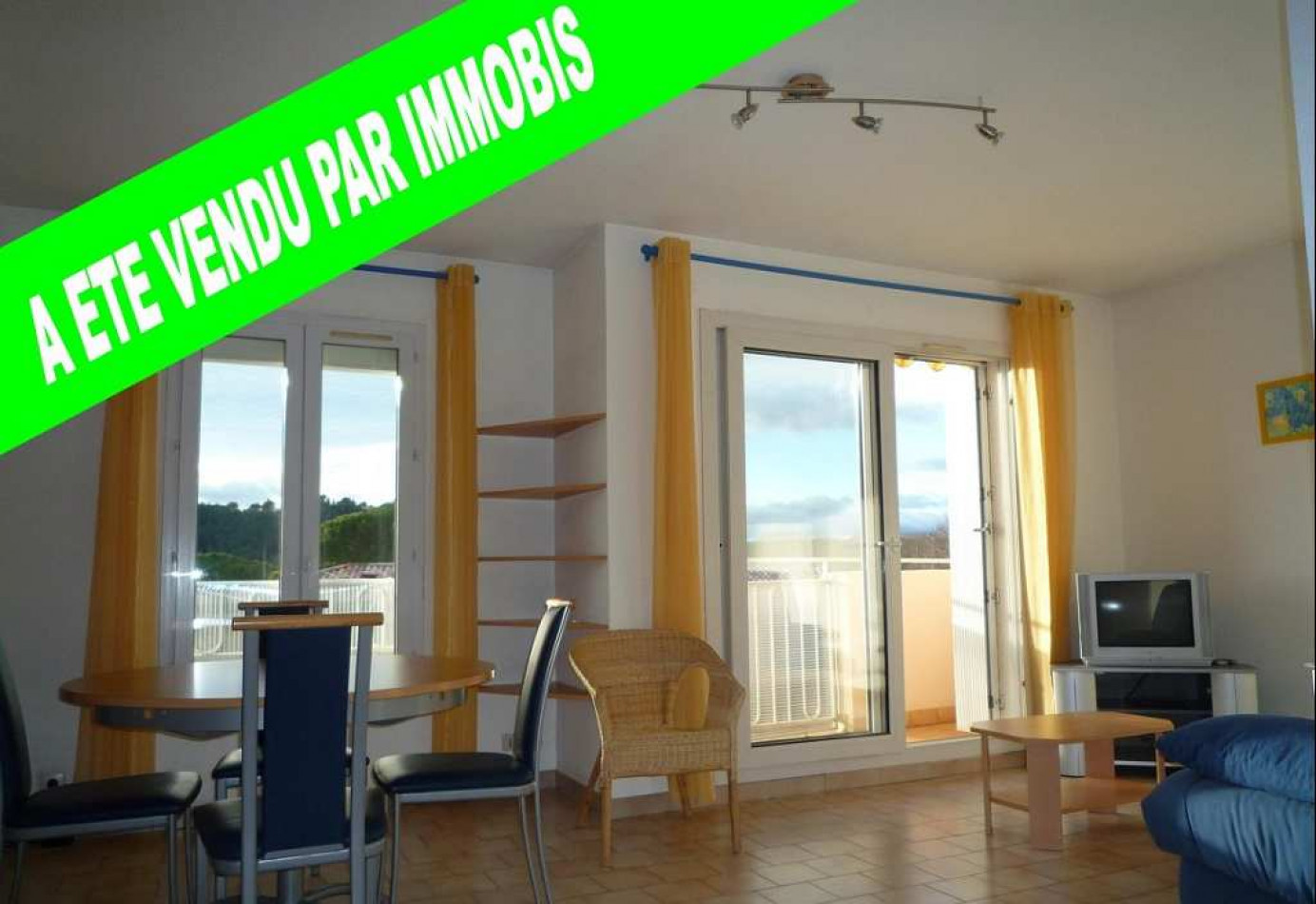 vente Appartement Prades Le Lez - Photo 1