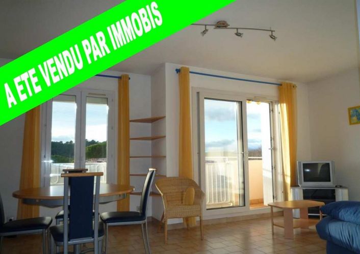 vente Appartement Prades Le Lez