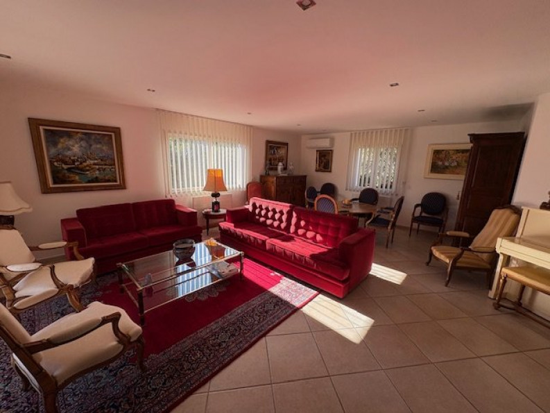 vente Maison contemporaine Puimisson - Photo 4