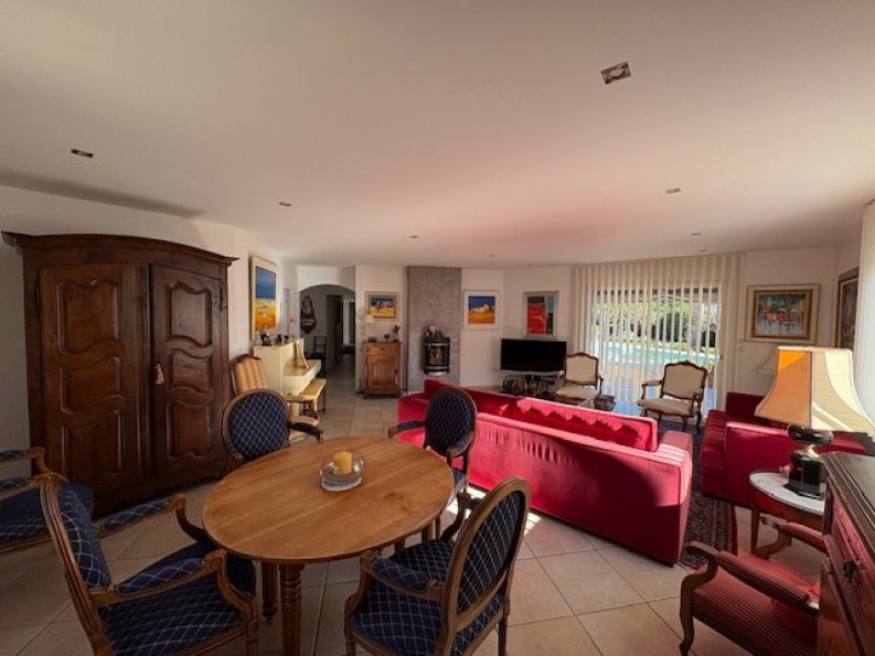 vente Maison contemporaine Puimisson - Photo 5