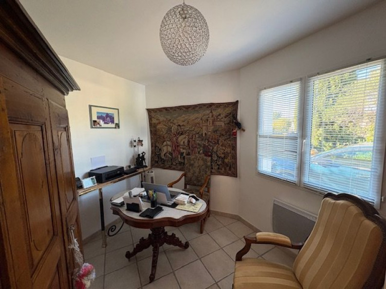 vente Maison contemporaine Puimisson - Photo 9