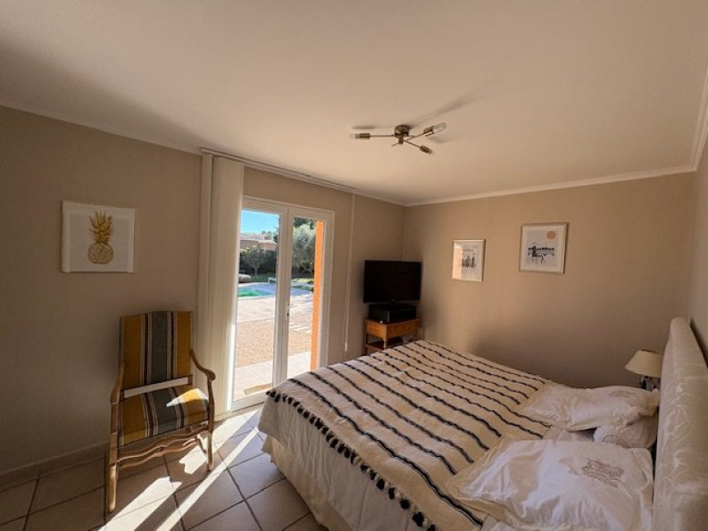 vente Maison contemporaine Puimisson - Photo 8