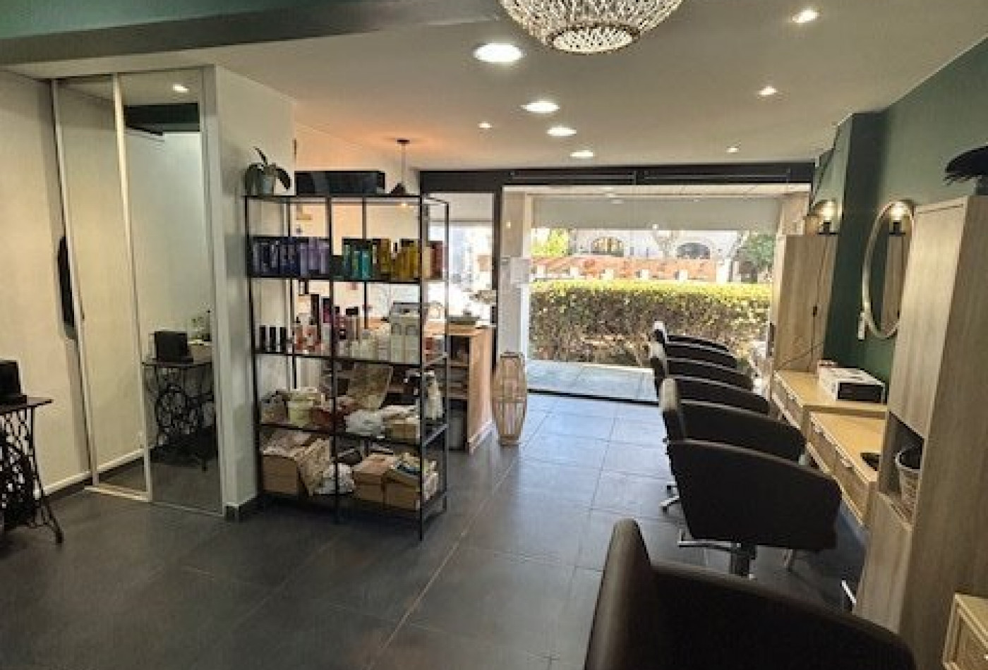 vente Local commercial Montpellier - Photo 3