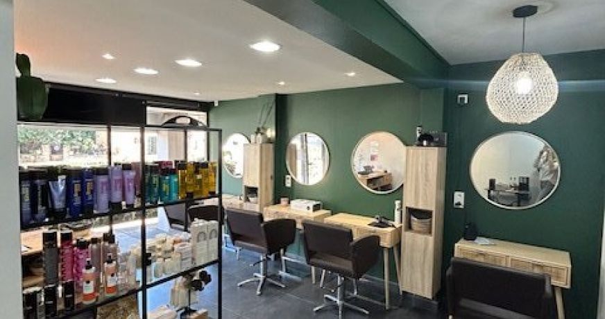 vente Local commercial Montpellier