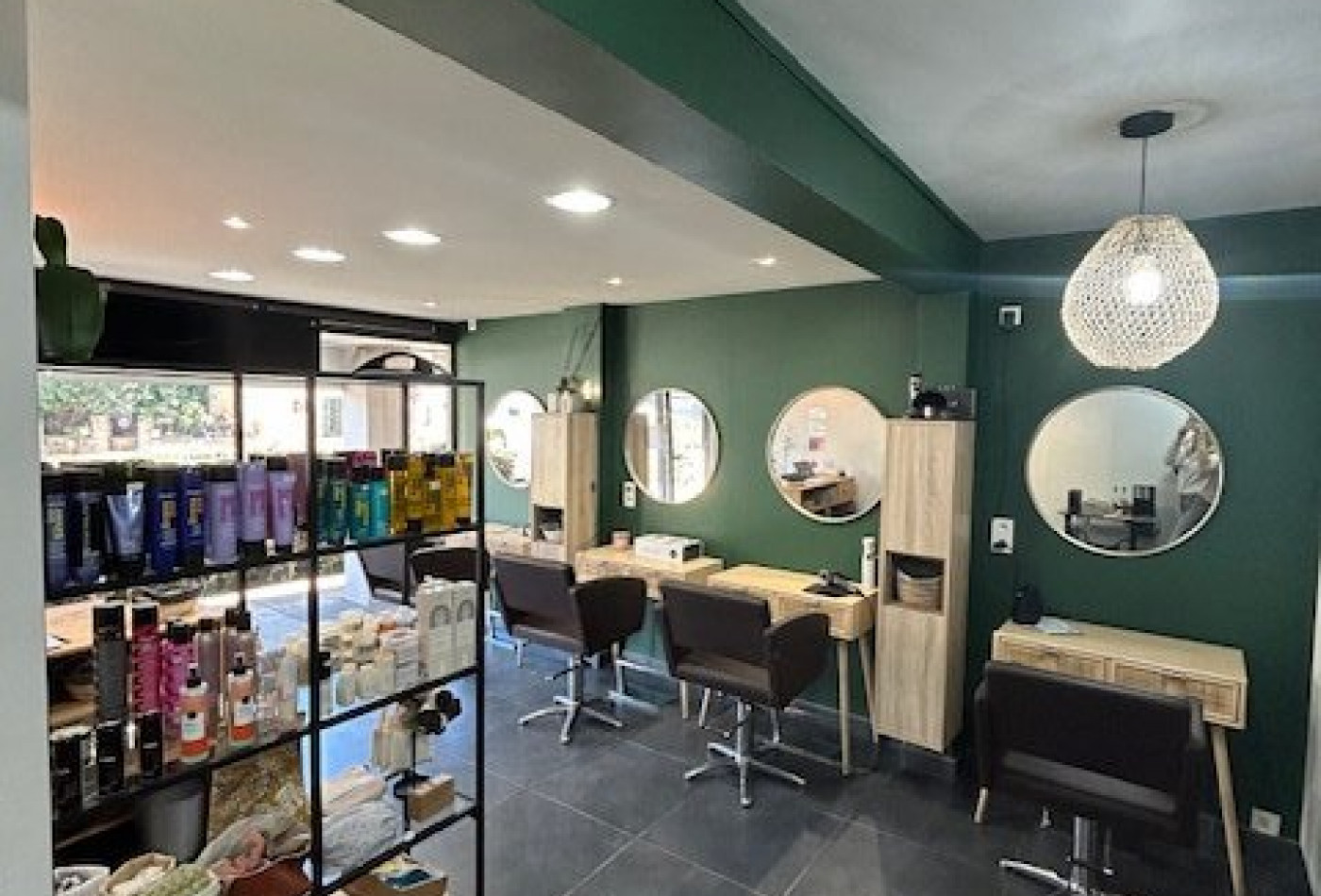 vente Local commercial Montpellier - Photo 2