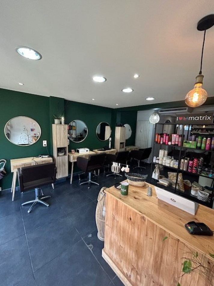 vente Local commercial Montpellier - Photo 1