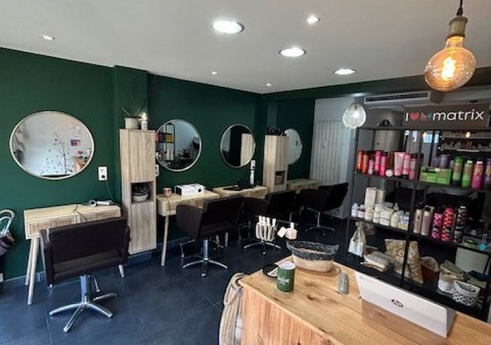 vente Local commercial Montpellier