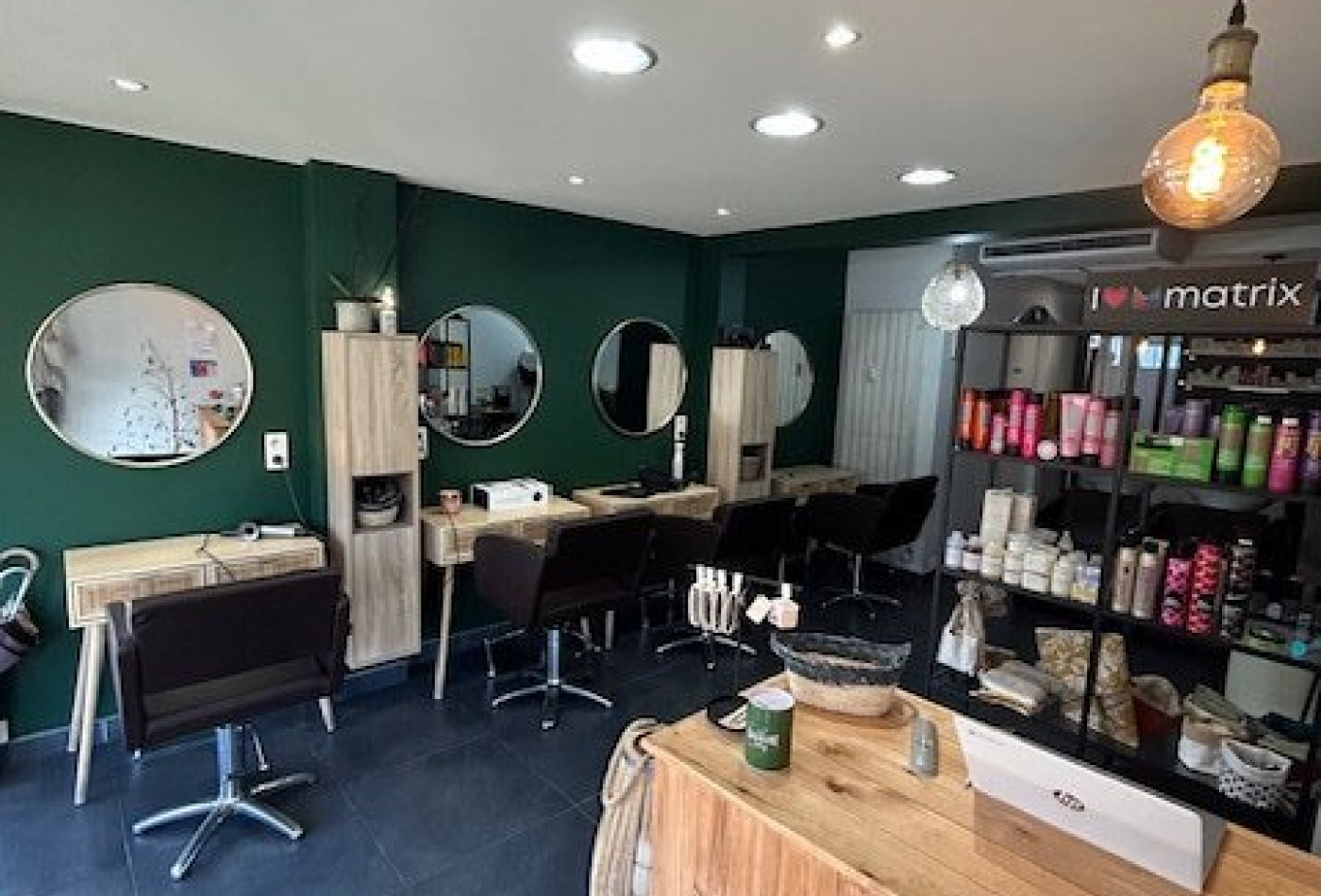 vente Local commercial Montpellier - Photo 1